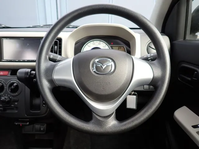 キャロル（マツダ）の車両写真