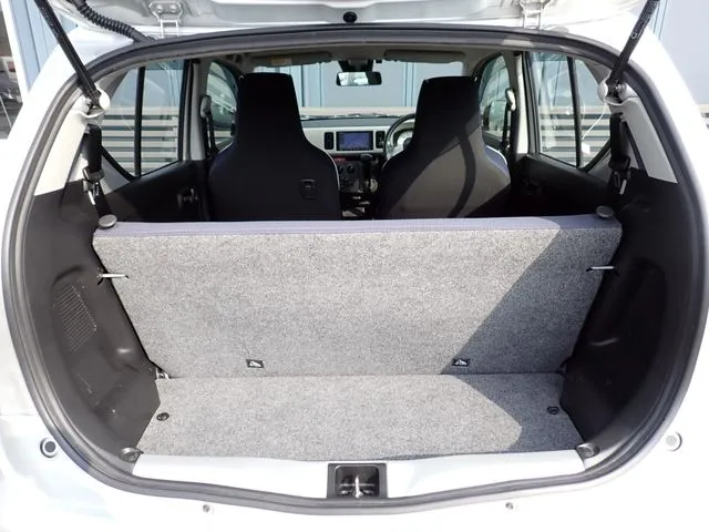 キャロル（マツダ）の車両写真