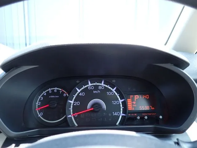 ダイハツ　ムーヴ