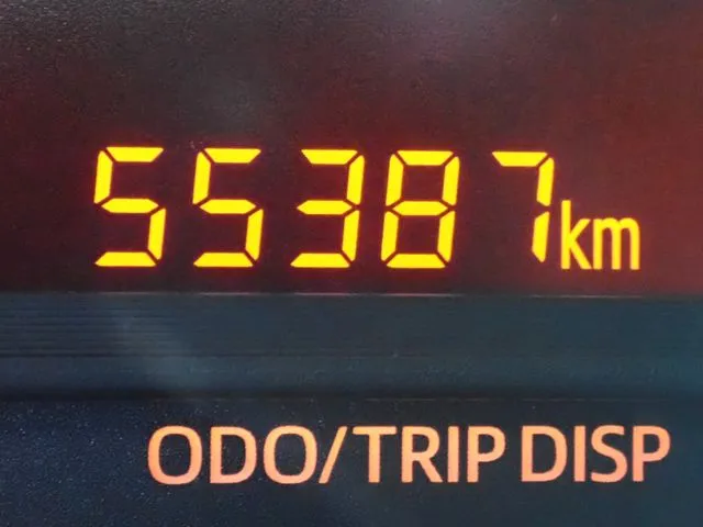 ダイハツ　ムーヴ