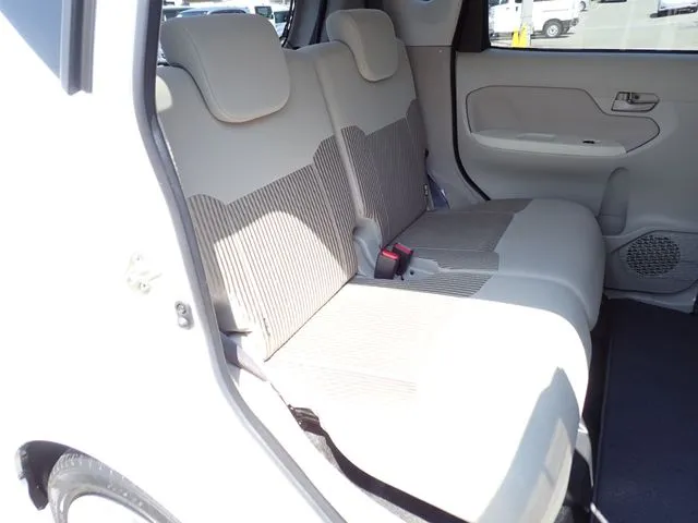 ダイハツ　ムーヴ