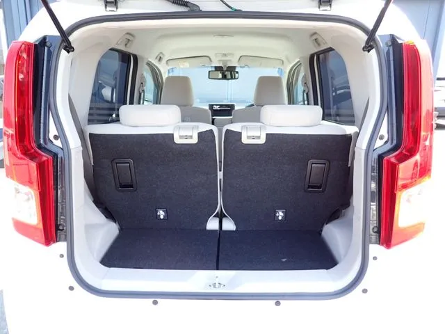 ダイハツ　ムーヴ