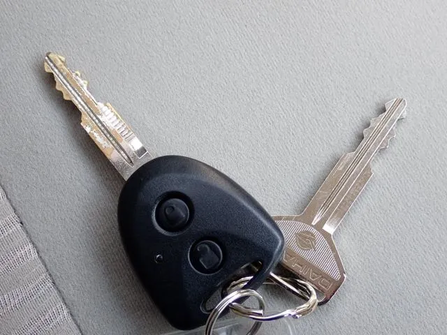 ダイハツ　ムーヴ