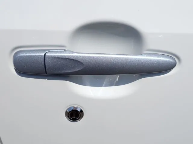 ダイハツ　ムーヴ