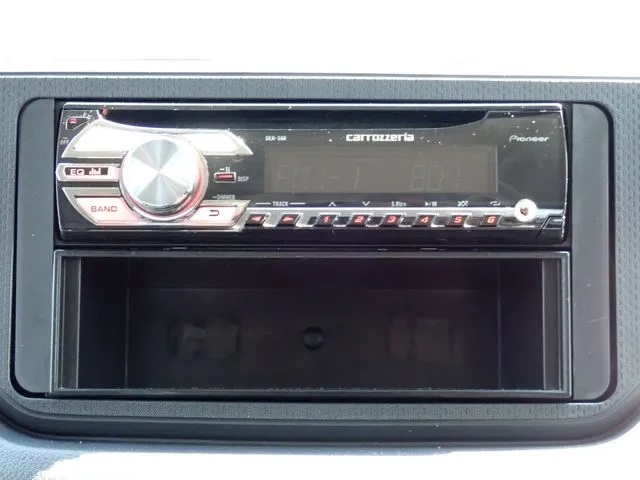 ダイハツ　ムーヴ