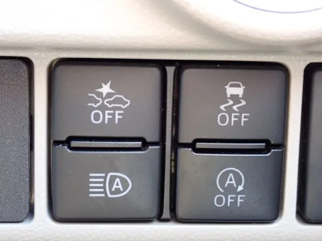 ダイハツ　ムーヴ