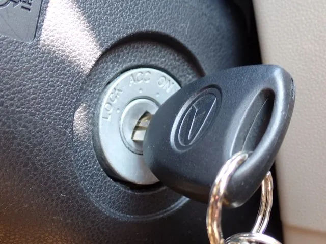 ダイハツ　ムーヴ