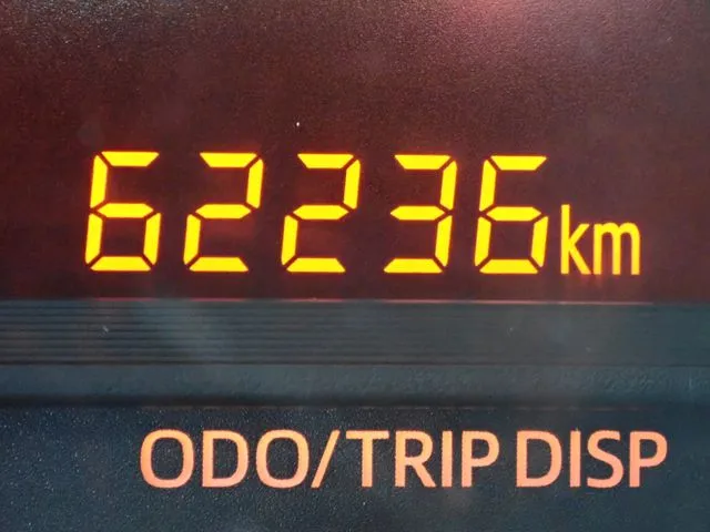 ムーヴ（ダイハツ）の車両写真