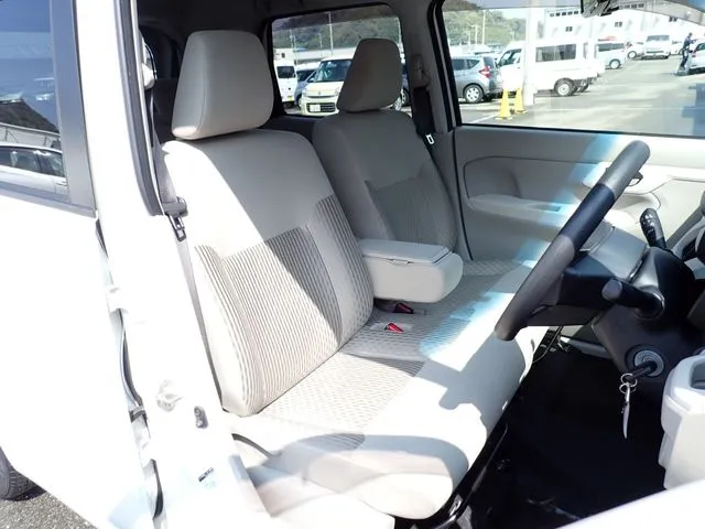 ムーヴ（ダイハツ）の車両写真