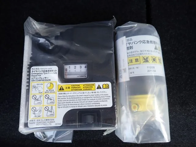 ムーヴ（ダイハツ）の車両写真