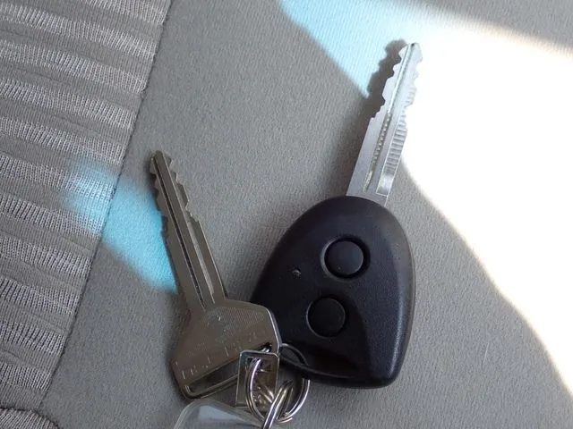 ムーヴ（ダイハツ）の車両写真