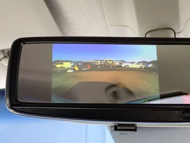 ムーヴ（ダイハツ）の車両写真