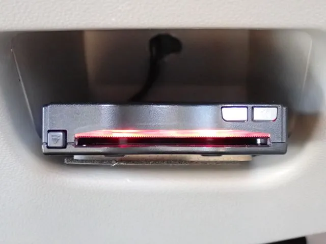 ムーヴ（ダイハツ）の車両写真