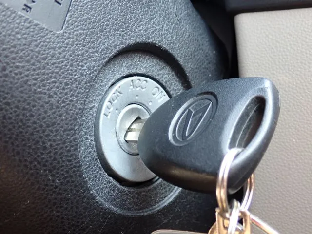 ムーヴ（ダイハツ）の車両写真