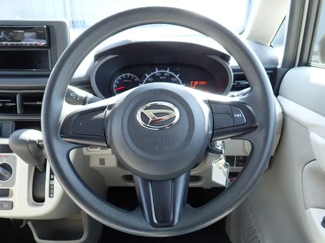 ダイハツ　ムーヴ