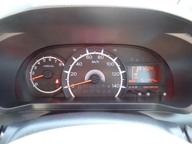 ダイハツ　ムーヴ