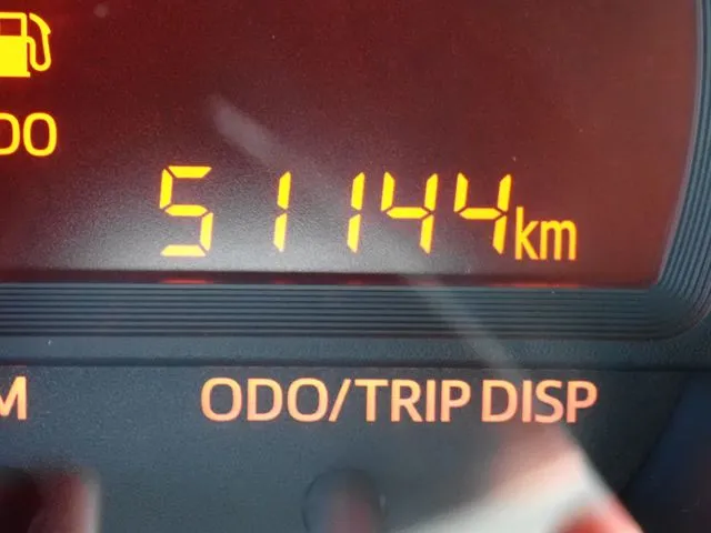 ダイハツ　ムーヴ