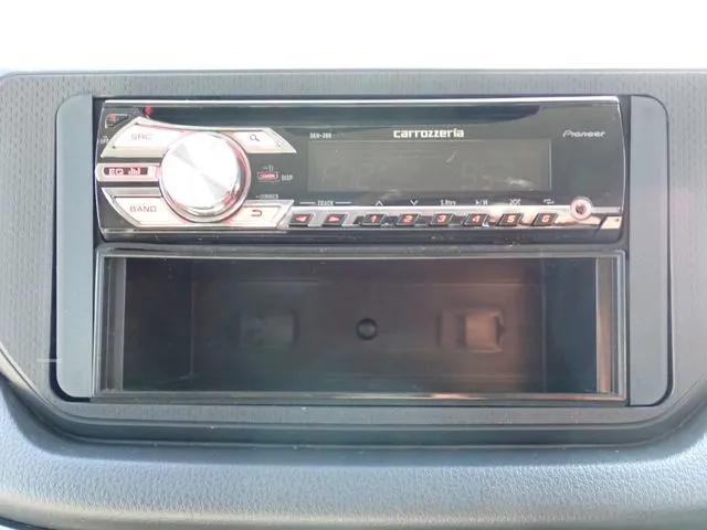 ダイハツ　ムーヴ