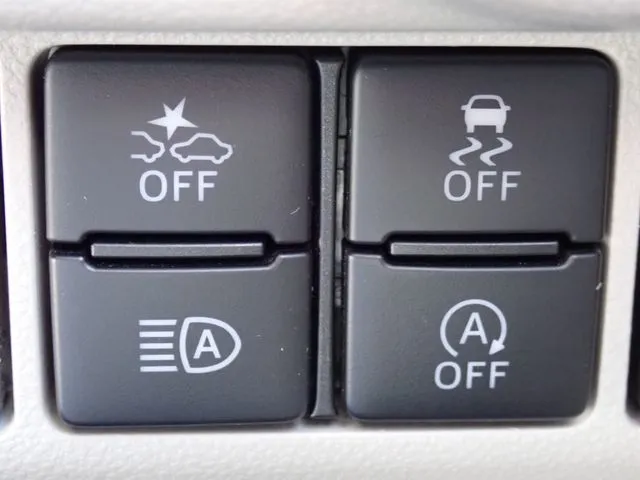 ダイハツ　ムーヴ