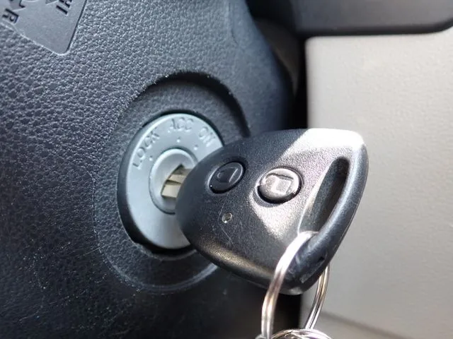 ダイハツ　ムーヴ