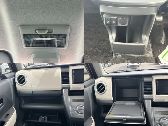 ハスラー（スズキ）の車両写真