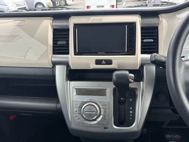 ハスラー（スズキ）の車両写真