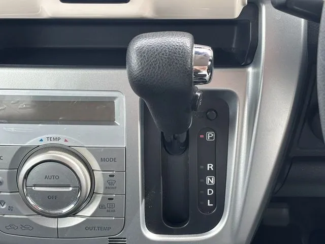 ハスラー（スズキ）の車両写真