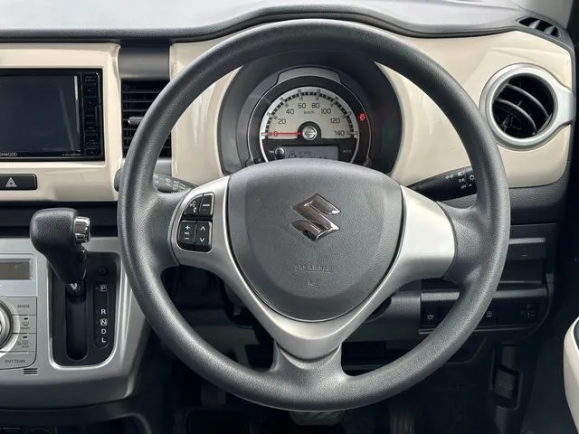 ハスラー（スズキ）の車両写真