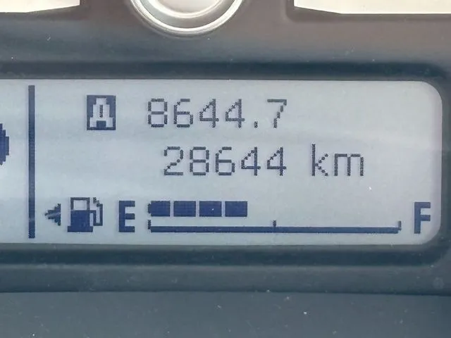 ハスラー（スズキ）の車両写真