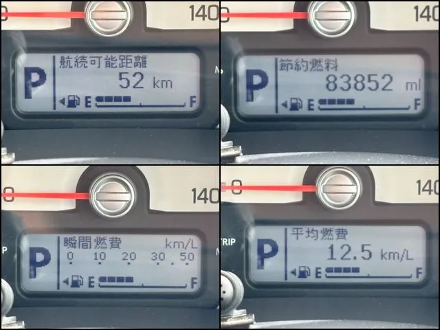 ハスラー（スズキ）の車両写真
