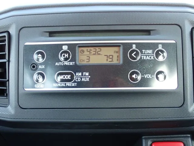 ミラ　イース（ダイハツ）の車両写真