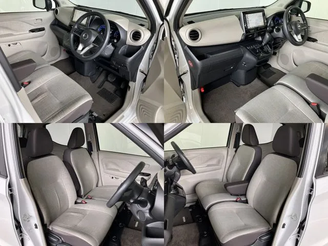 ニッサン　デイズ