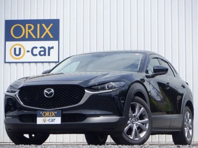 マツダ　ＣＸ－３０