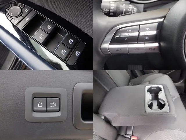 マツダ　ＣＸ－３０