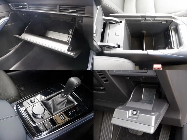 マツダ　ＣＸ－３０