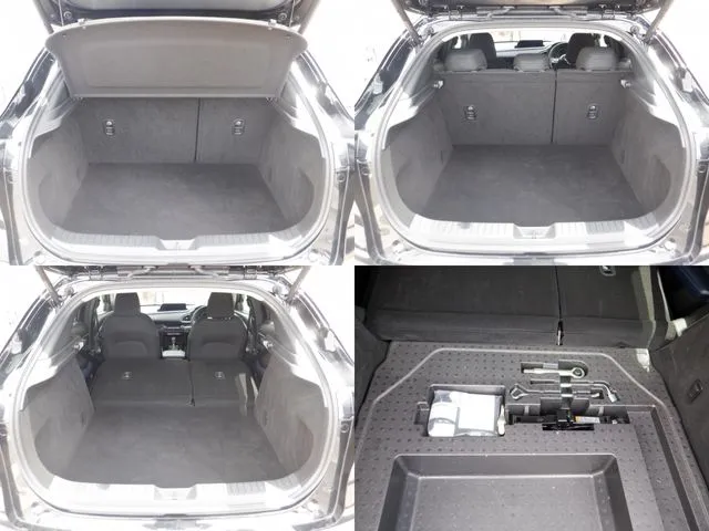 マツダ　ＣＸ－３０