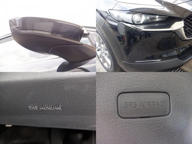 マツダ　ＣＸ－３０