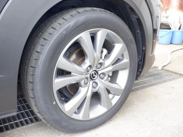 マツダ　ＣＸ－３０