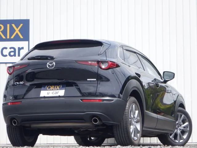 マツダ　ＣＸ－３０