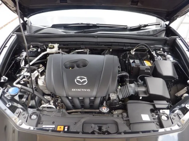 マツダ　ＣＸ－３０