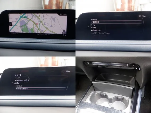 マツダ　ＣＸ－３０