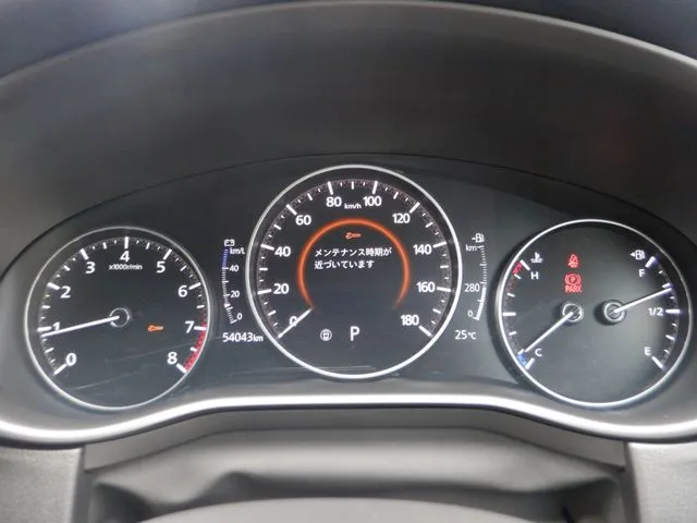 マツダ　ＣＸ－３０