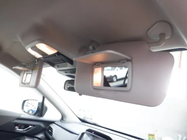 スバル　クロストレック