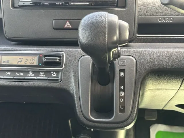 ワゴンＲ（スズキ）の車両写真