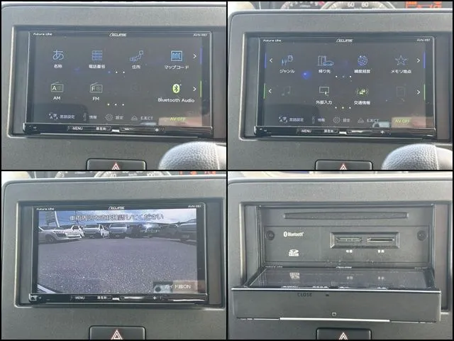 ワゴンＲ（スズキ）の車両写真