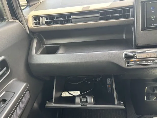 ワゴンＲ（スズキ）の車両写真