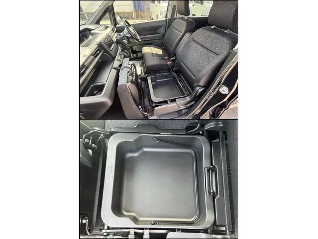 ワゴンＲ（スズキ）の車両写真