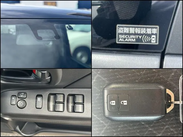ワゴンＲ（スズキ）の車両写真