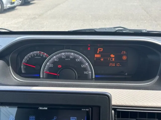 ワゴンＲ（スズキ）の車両写真