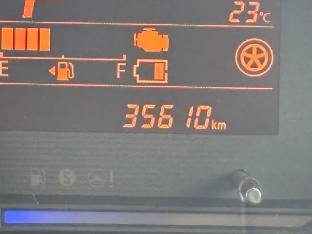 ワゴンＲ（スズキ）の車両写真